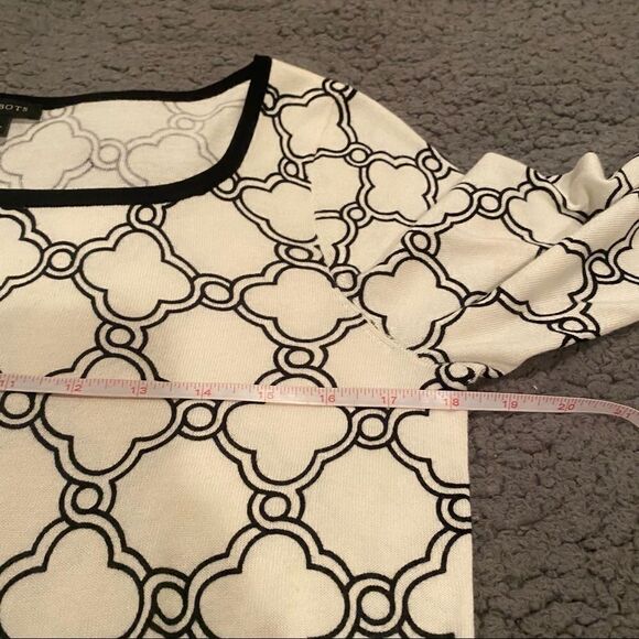 Talbots  Shirt Size Small - Picture 9 of 12